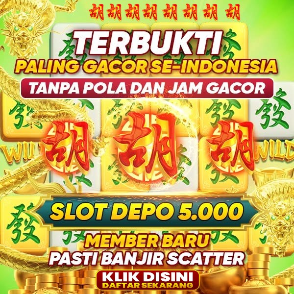 SEMARTOTO: Game Online Terpercaya Depo 10K, Cuan Harian